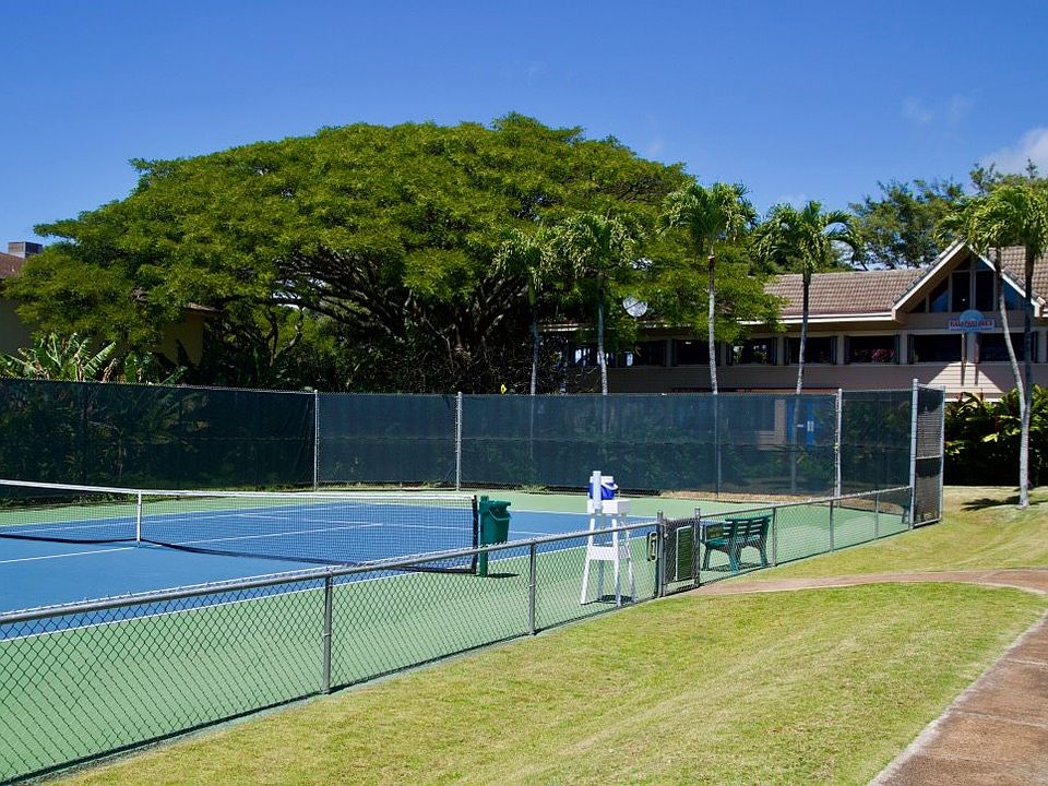 2nd image of 1901 Poipu Rd APT 424