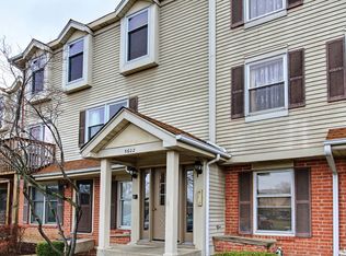 5602 Tinder APT 3, Rolling Meadows, IL 60008