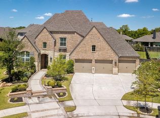 19207 Old Rock Ln, Cypress, TX 77433