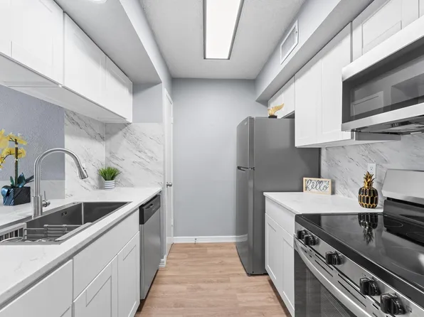 250 El Dorado Blvd #252, Houston, TX 77062