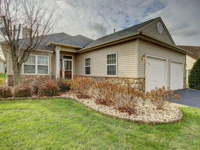 4 Sonoma St, Monroe Township, NJ, 08831
