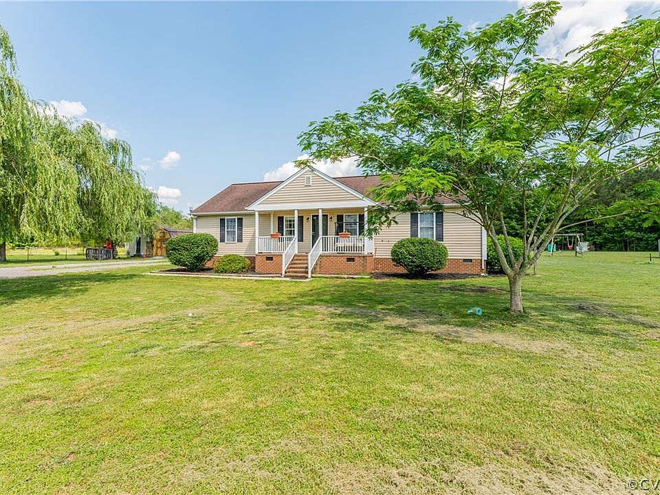 23660 Kefalos Dr, Stony Creek, VA 23882 Zillow