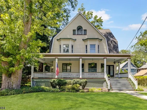 1159 Gresham, Plainfield City, NJ 07062