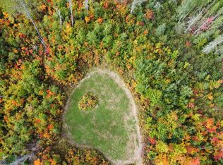76 Acres Hwy #45, Three Lakes, WI 54562