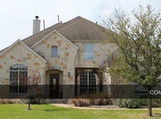 4 Yellow Tail Cv, Sunset Valley, TX 78745