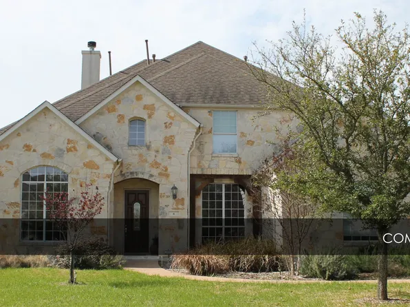 4 Yellow Tail Cv, Sunset Valley, TX 78745