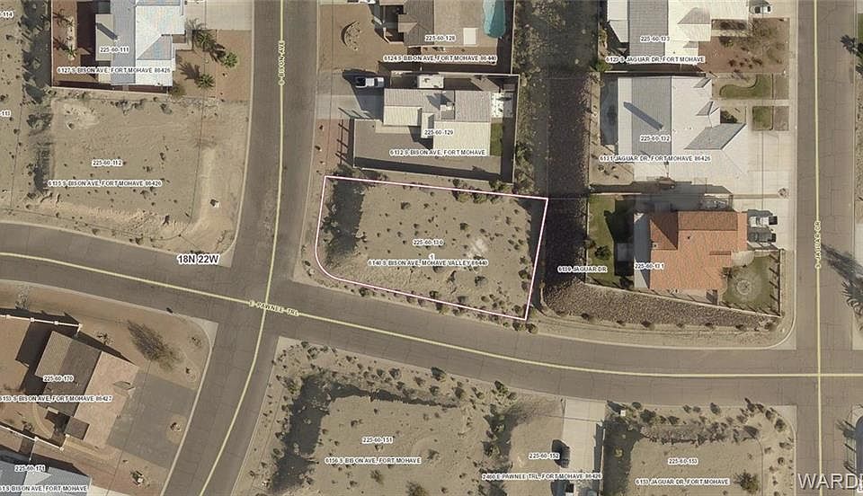 1st image of 6140 S Bison Ave