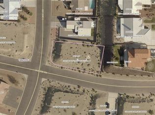 6140 S Bison Ave, Fort Mohave, AZ 86426