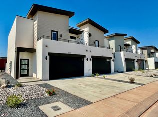 632 E Elmbrook Dr, Washington, UT 84780