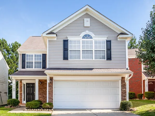 7143 Haines Mill Rd, Charlotte, NC 28273