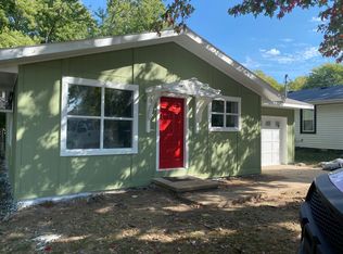 2648 N Summit Ave, Springfield, MO 65803