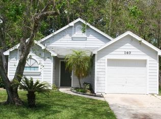 140 Lakeside Cir, Sanford, FL 32773