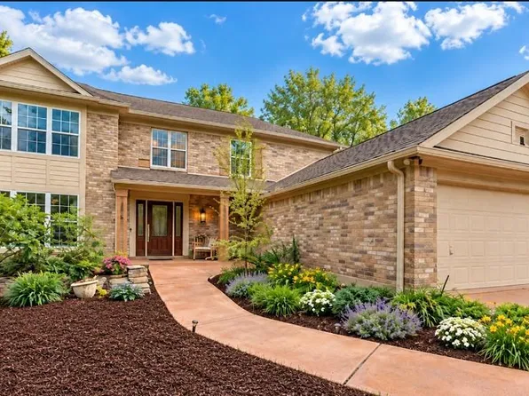 11 Thorn Berry Pl, Spring, TX 77381