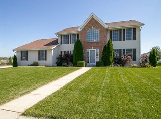 9193 Kipling Way, Machesney Park, IL 61115