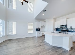 4554 Community Ct, Plano, TX 75024