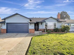 912 Via Enrico, San Lorenzo, CA 94580