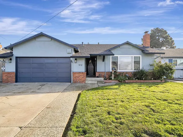 912 Via Enrico, San Lorenzo, CA 94580