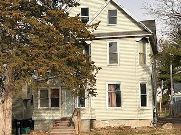 429 N Jefferson St, Ottumwa, IA 52501