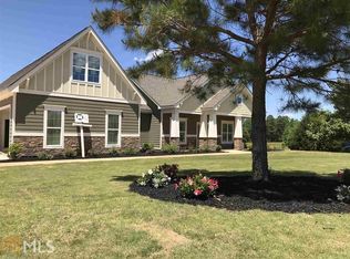 109 Sage St, Eatonton, GA 31024