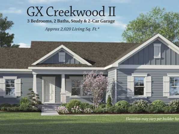 616 Brookside Dr Lot 87, Mount Pleasant, TN 38474