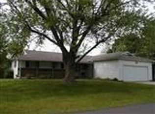 3184 E Latoka St, Springfield, MO 65804