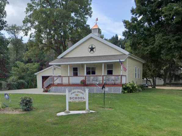 6475 Two Mile Rd, East Leroy, MI 49051