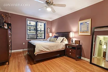 Sold by Corcoran