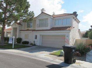 7637 Belmondo Ln, Las Vegas, NV 89128
