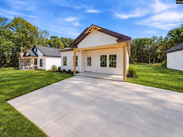 106 Crawford Rd, Columbia, SC 29203