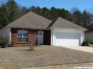 4263 Candle Brook Ln, Bessemer, AL 35022