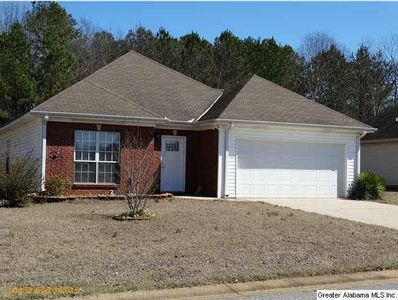 4263 Candle Brook Ln, Bessemer, AL, 35022