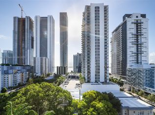 2200 NE 4th Ave APT 807, Miami, FL 33137