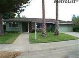 6161 Riverton Way, Sacramento, CA 95831