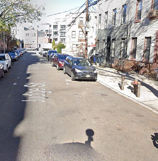 1st image of 14 Judge St #2B