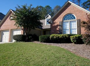 3517 Dunlin Shore Ct, Norcross, GA 30092