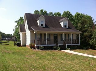 186 Spring Valley Ct, Clemmons, NC 27012