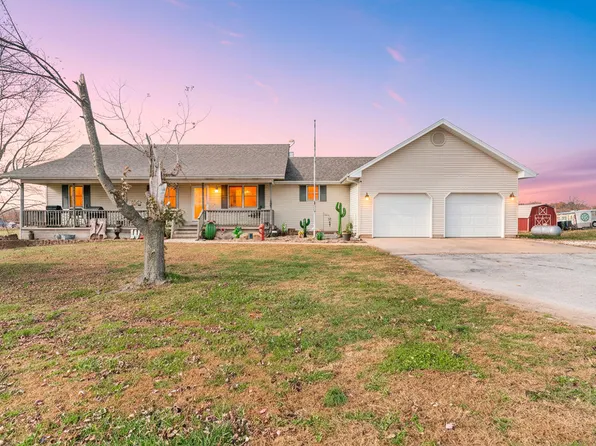 12958 W Farm Road 114, Bois D Arc, MO 65612