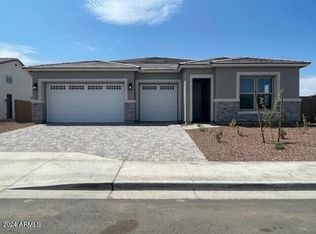 20191 W Hollyhock St, Buckeye, AZ 85396