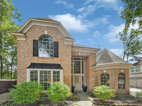 4122 Echo Mountain Dr, Kingwood, TX 77345