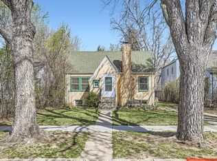 520 S Loomis Ave, Fort Collins, CO 80521