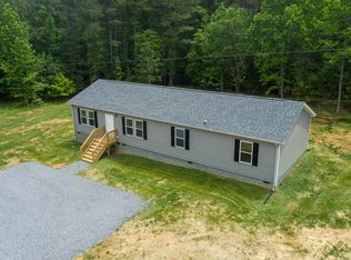 403 Chatham View Rd, Ramseur, NC 27316