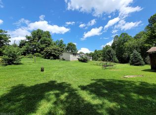 1230 Betty Baker Rd, Hiwassee, VA 24347