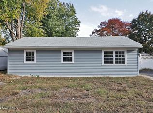 106 4th St, Barnegat, NJ 08005