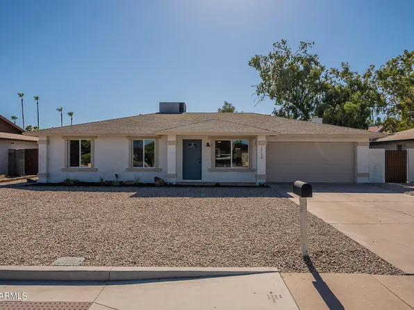 2134 S EMERSON --, Mesa, AZ 85210