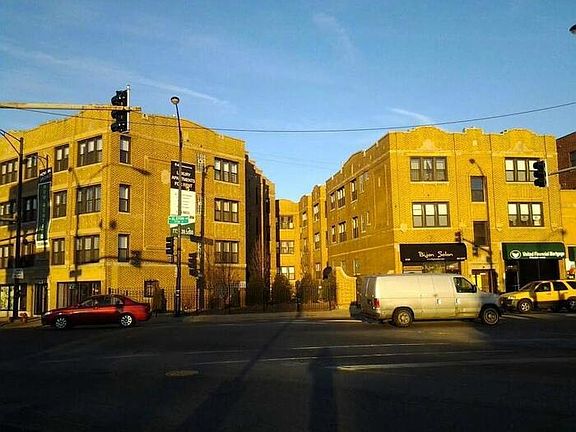 3rd image of 3735 N Kimball Ave APT 2N