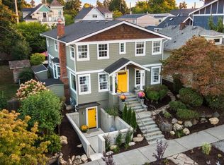119 NE 63rd St, Seattle, WA