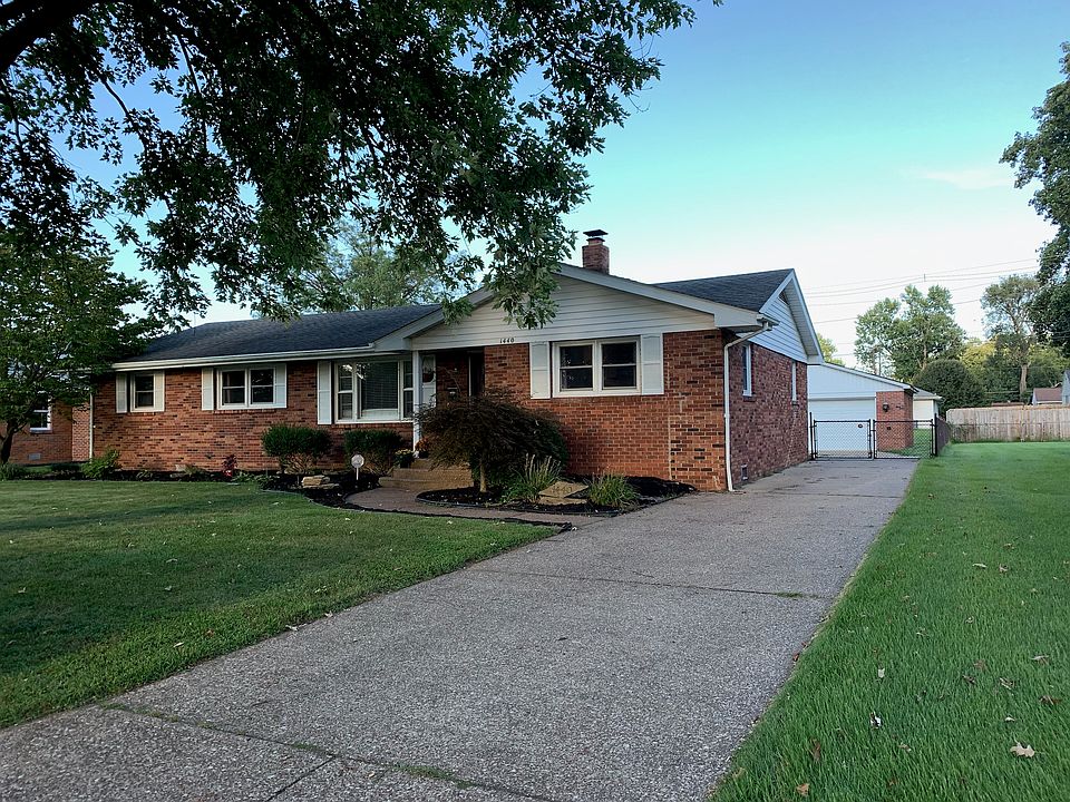 1st image of 1440 Olympic Ct