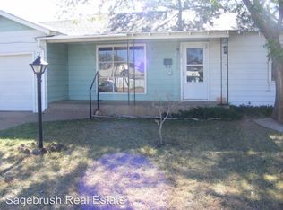 109 W Plaza Dr, Clovis, NM 88101