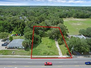 S Volusia Ave LOT 20, Orange City, FL 32763