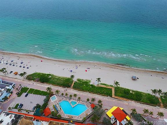 2nd image of 101 N Ocean Dr APT 432